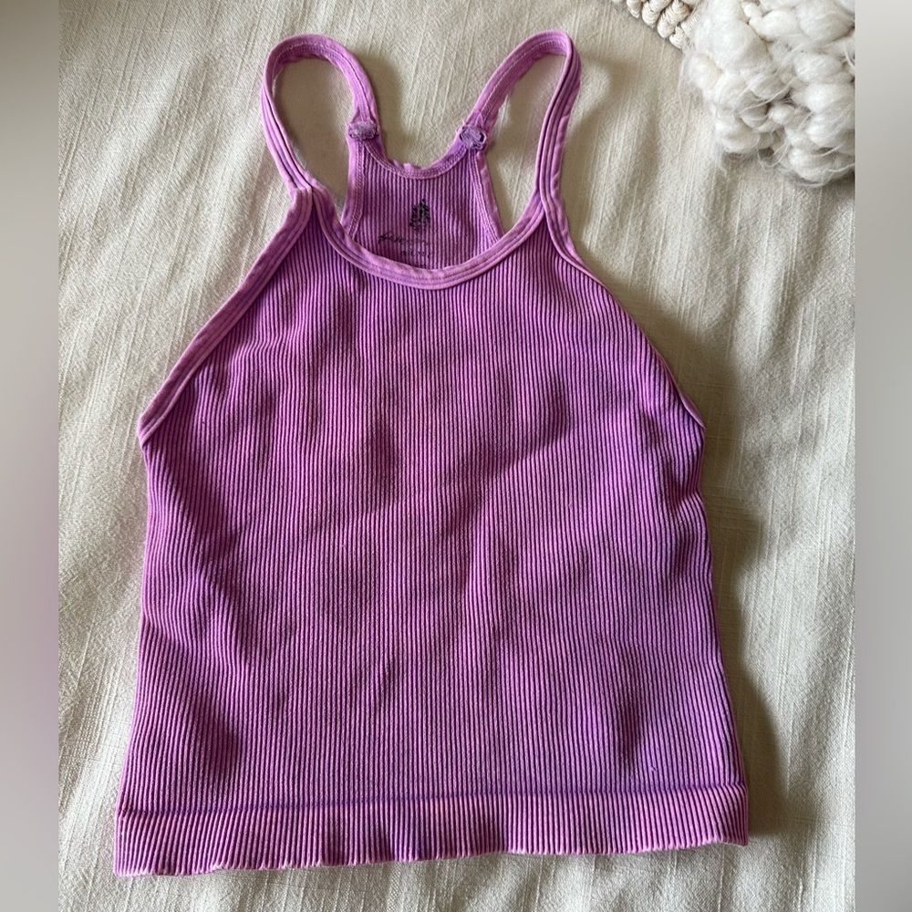 Free People Movement Happiness Runs Crop